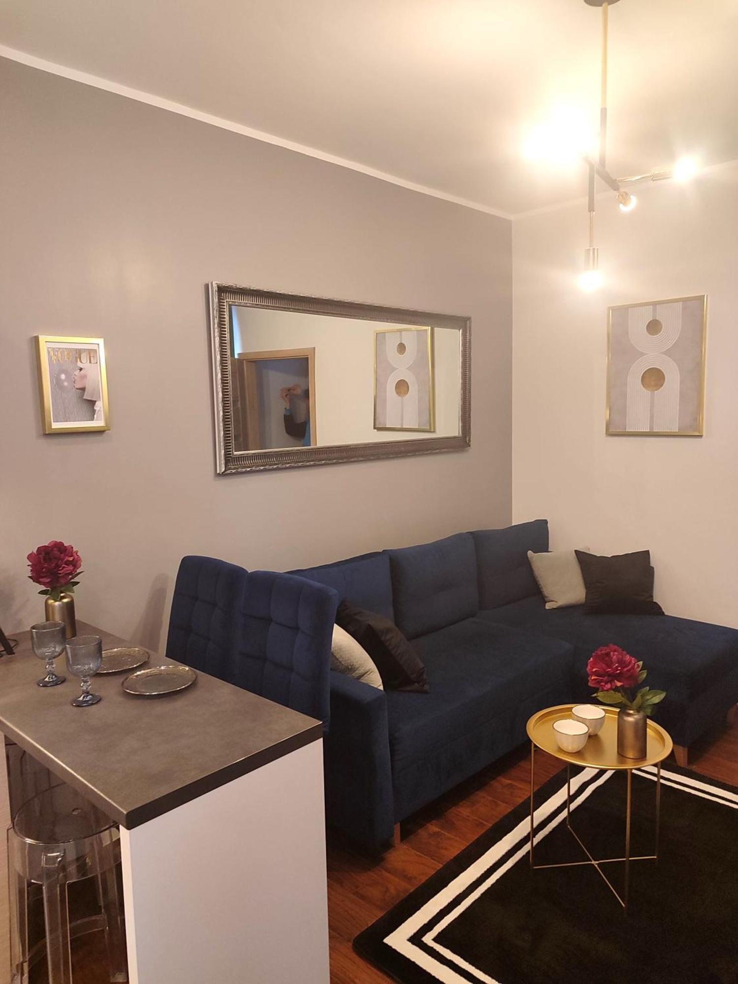Apartament Glamour By Rentoom Торунь Экстерьер фото